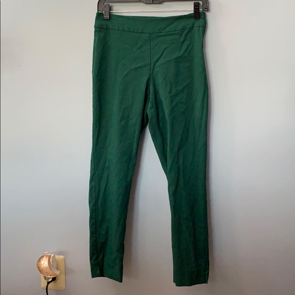 Stretchy dress pants